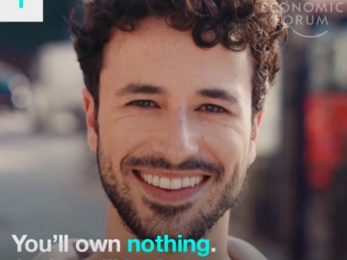 The Elite is Desperately Trying to Convince You to Eat Bugs. Here’s Why.