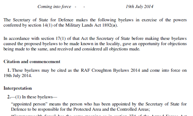 The Foreign Office Must Be Challenged Over Sacoolas’ Immunity