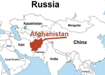 The Graveyard Of Empires: The Top Investments As The World Order Collapses