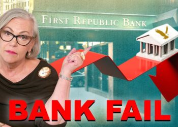 🚨 The Mysteries Behind First Republic Bank's Failure and JP Morgan's Acquisition