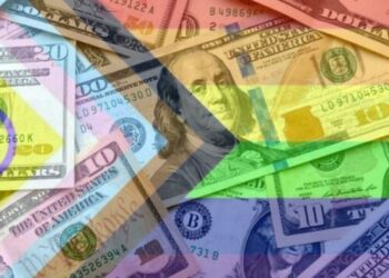 The Putrid Underbelly Of Woke Capitalism