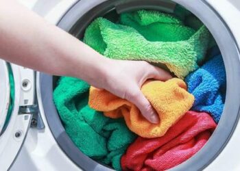 The Shocking Truth: Unwashed Towels Rival Toilets In Bacteria Counts After Just Three Days