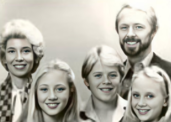 The Traumatic Life and Suspicious Death of Anne Heche