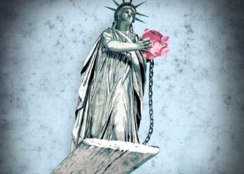 The United States of Paralysis