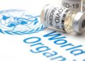 The WHO Can Mandate Vaccines Globally
