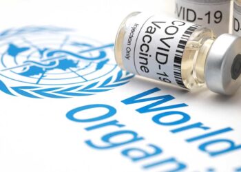 The WHO Can Mandate Vaccines Globally