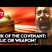 The Why Files – The Ark of the Covenant