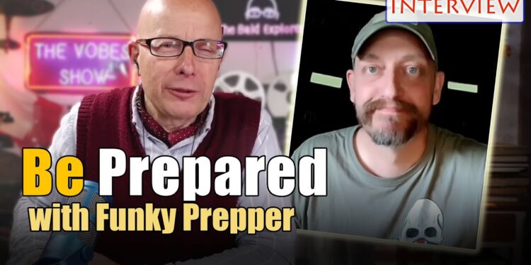 The World of Preparedness