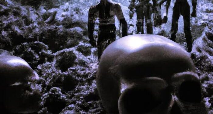 There's A Greater-Than-50% Chance AI Wipes Out All Of Humanity By 2050, One Advisory Finds