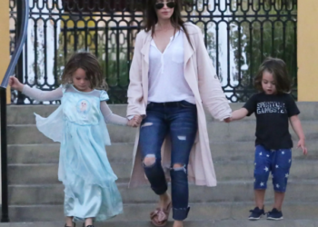 There’s Something Terribly Wrong Happening With the Sons of Celebrities