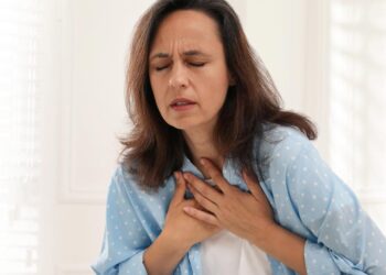 This Heart Condition Affects Healthy, Young Women