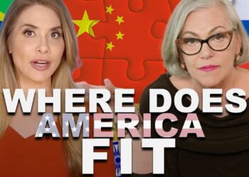 This Is A Global Problem