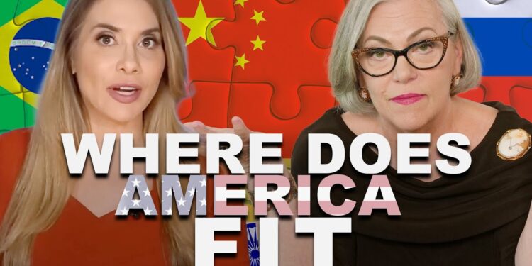 This Is A Global Problem