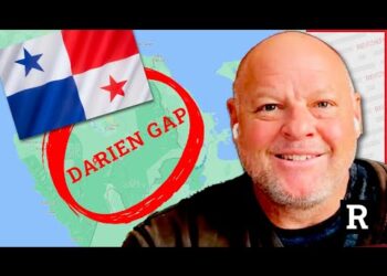 “This is an invasion of America” – Michael Yon at the U.S. border