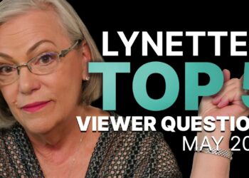 Top 5 Questions Asked By Our Viewers from May 2023