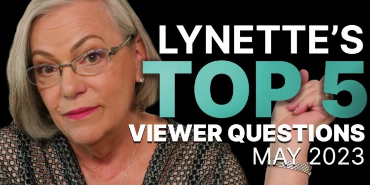 Top 5 Questions Asked By Our Viewers from May 2023