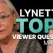 Top 5 Questions Asked By Our Viewers from May 2023