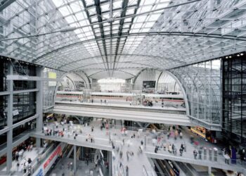 Trains (Mostly) Planes and Automobiles Part 2