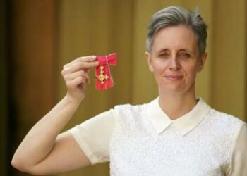 Trans Row Rocks Oxford University As 44 Dons Back Gender-Critical Speaker’s Talk