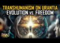 Transhumanism Experiment from the Urantian Perspective