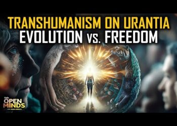 Transhumanism Experiment from the Urantian Perspective
