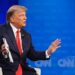 Trump Town Hall Destroys Fake News Silo
