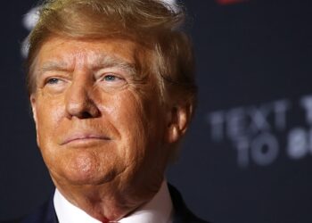 Trump Vows to Press on Adoption Option to Reduce Abortions