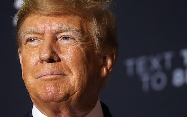 Trump Vows to Press on Adoption Option to Reduce Abortions