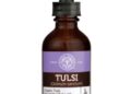 Tulsi/Holy Basilhttp://bit.ly/LiquidTulsiCertified Organic Holy BasilAlcohol-Free TinctureAdaptogen (Pre-Eminent!)Stress…