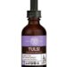 Tulsi/Holy Basilhttp://bit.ly/LiquidTulsiCertified Organic Holy BasilAlcohol-Free TinctureAdaptogen (Pre-Eminent!)Stress…