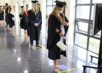 UK Universities Face Investigations Over Grade Inflation: Watchdog