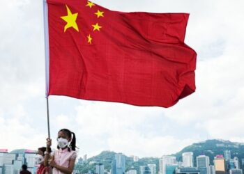 US Citizen, 78, Gets Life Sentence in China for Spying