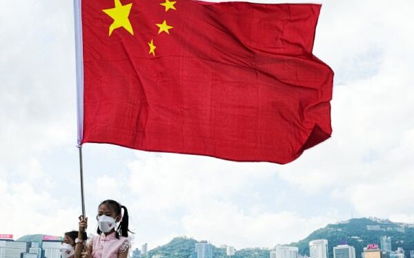 US Citizen, 78, Gets Life Sentence in China for Spying