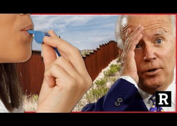 US government caught trafficking children: BOMBSHELL whistleblower testimony