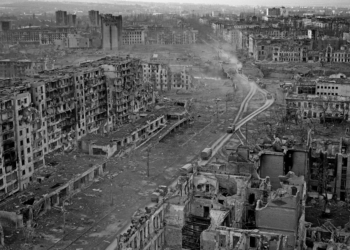 Ukraine: How Can the War End?