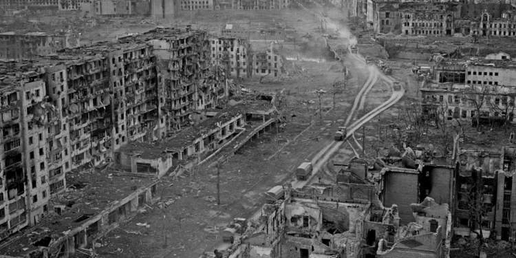 Ukraine: How Can the War End?