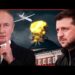 Ukraine's "MASSIVE" Spring offensive just started says Russia  with Clayton Morris