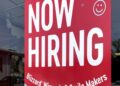 Unemployment Rises But Labor Market Remains Tight