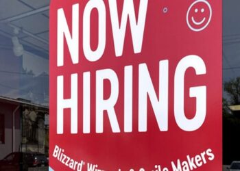 Unemployment Rises But Labor Market Remains Tight