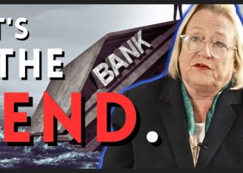 WARNING! BANKS Are SEIZING Your MONEY | A Brief History of the Financial Coup|Catherine Austin Fitts