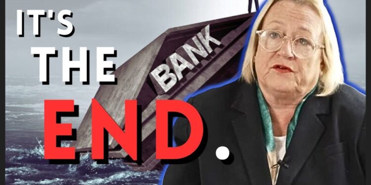 WARNING! BANKS Are SEIZING Your MONEY | A Brief History of the Financial Coup|Catherine Austin Fitts