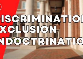 WHAT did DESANTIS SIGN TODAY? (Hint: "DEI" will DIE in FLORIDA!)