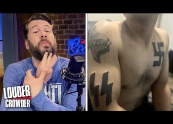 🔴 WTF IS GOING ON?!: TEXAS MASS SHOOTER STORY GET'S WEIRDER…