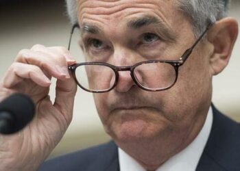 Watch Live: Fed Chair Powell Attempt To Explain If The Pause Is Hawkish Or Dovish