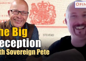 We are already in credit!