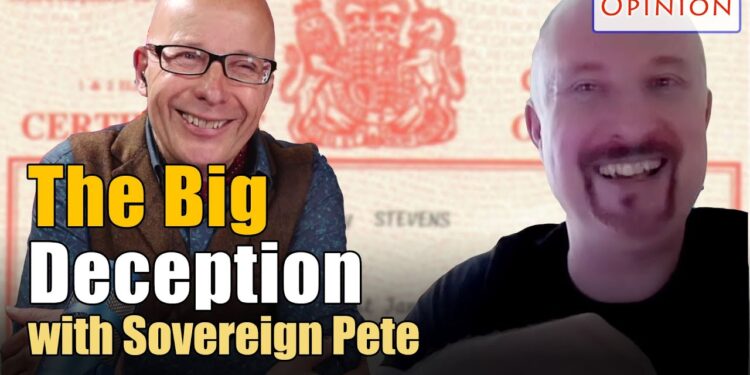 We are already in credit!