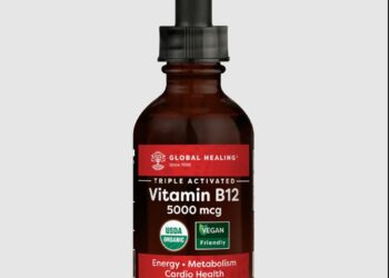 What Is Vitamin B12?Vitamin B12 is a red porphyrin pigment. It is an essential building block of red blood cells. Those…