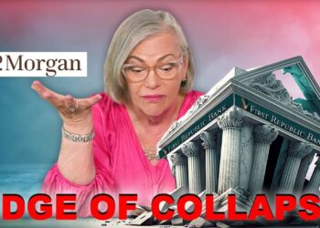 🚨 What The Second Largest Bank Failure in U.S. History Means for Your Wallet