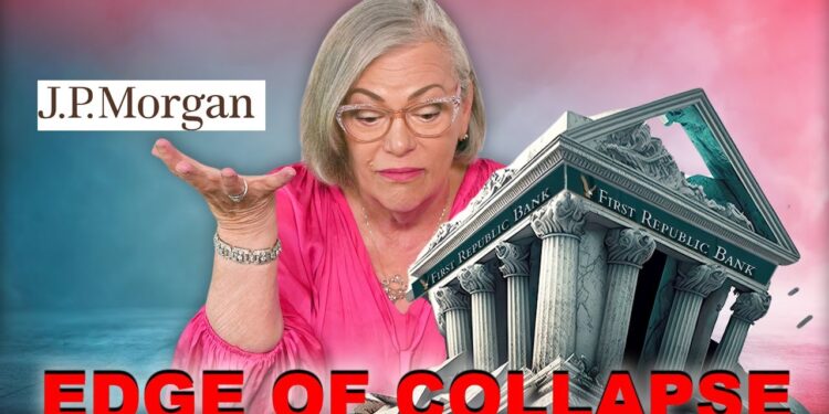 🚨 What The Second Largest Bank Failure in U.S. History Means for Your Wallet