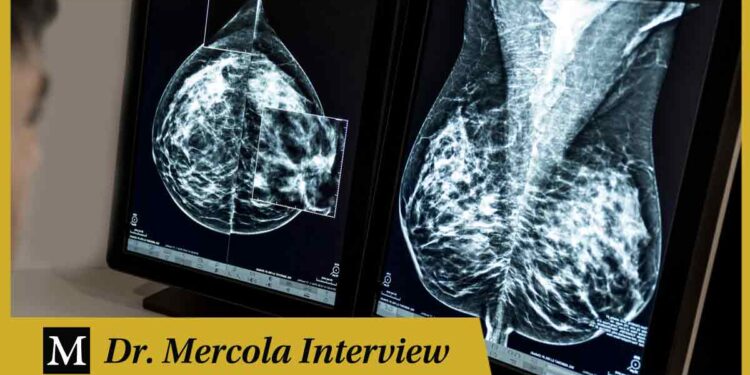 What You Need to Know About the U.S. Breast Cancer Epidemic